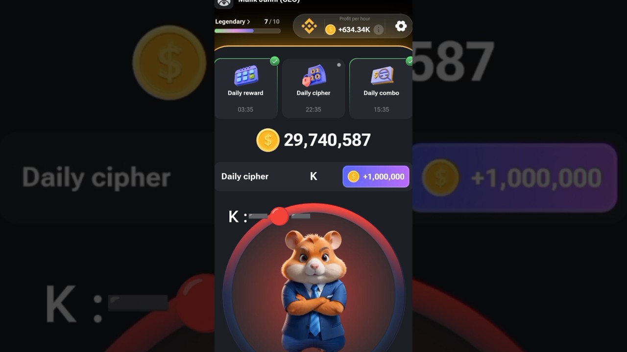 2 July 2 Cipher Code for 1 Million Coins