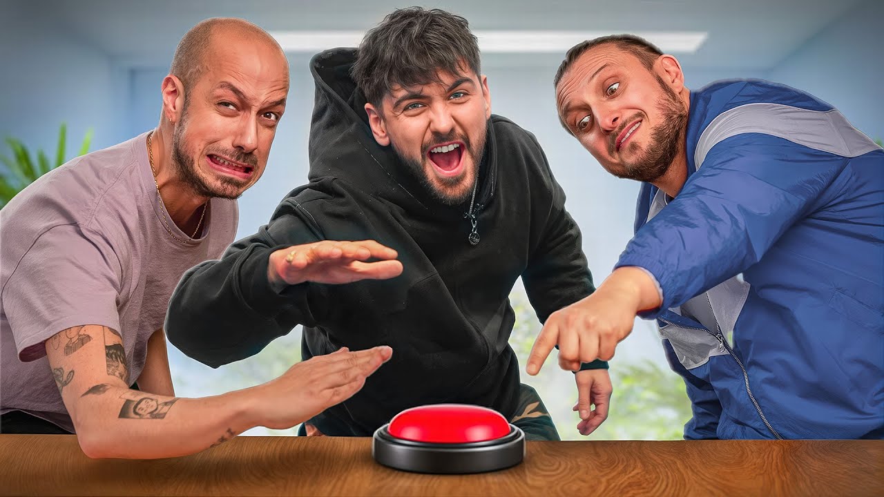 Trouvez la règle avec McFly, Carlito & Elian 🎉