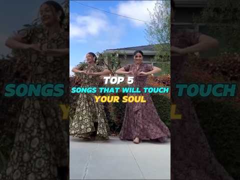 Top 5 Songs That Will Touch Your Soul| Emotional Love Songs|Heartfelt Romantics #shorts#trendingnow