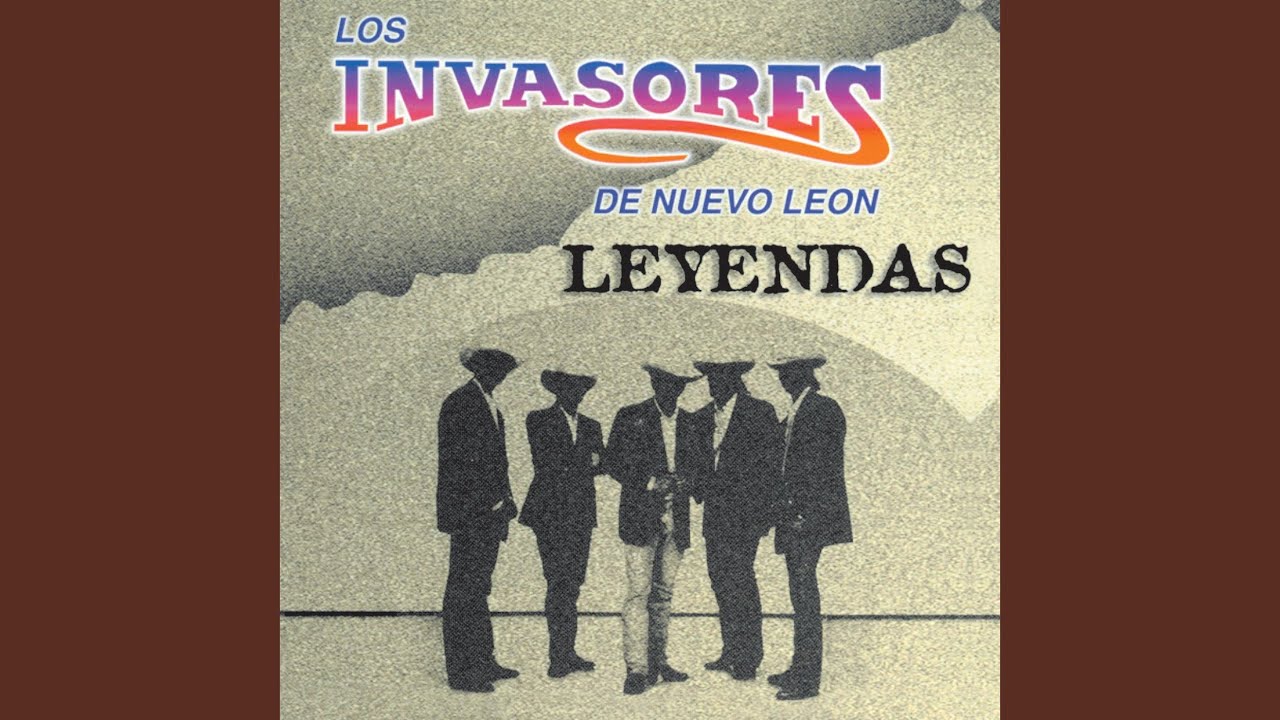 Fui Judicial Federal - Los Invasores De Nuevo León 🎶