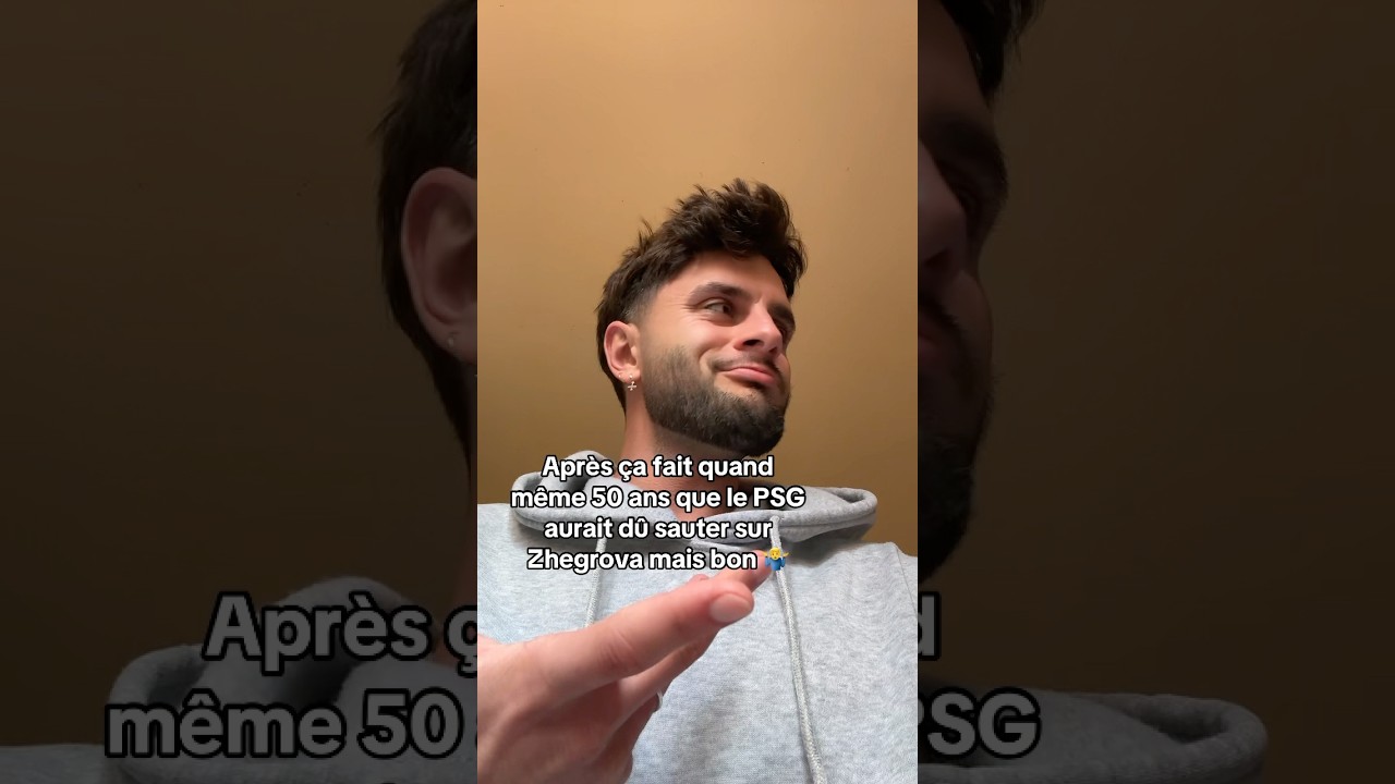 Edon Zhegrova : Monstrueux ! ⚡️