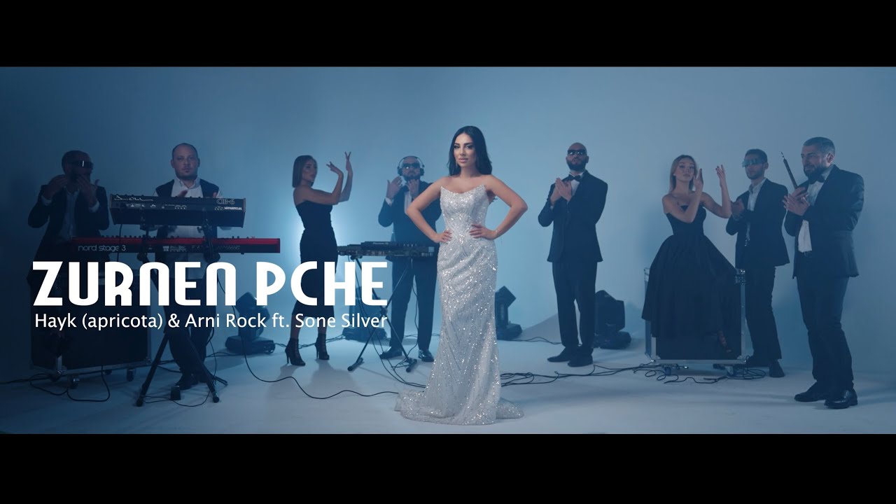 Hay Studio - Zurnen Pche Armenian Dance Track 🎶