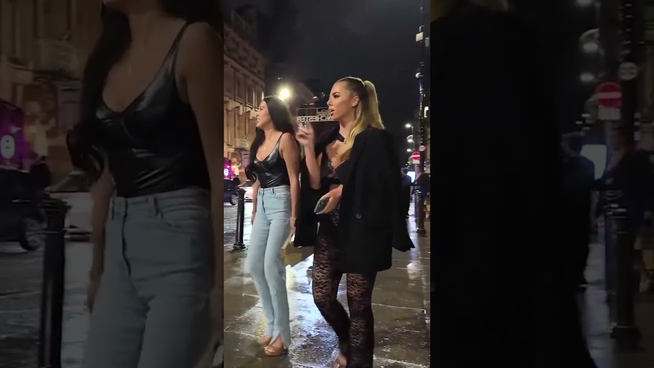 Wild Manchester Nightlife & Party Vibes 😎