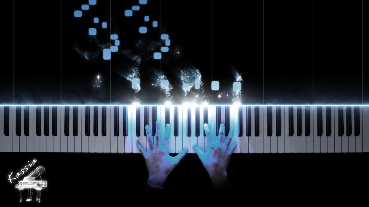 Chopin - Nocturne Op. 55 No. 1