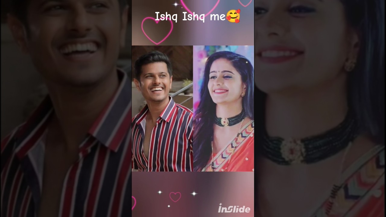 Ishq & Pyar: Punjabi Love Vibe ❤️