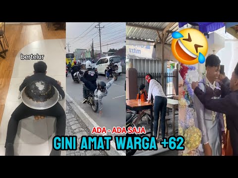 Kumpulan video lucu bikin ngakak #68 🤣 video lucu warga +62 ❗️ video lucu terbaru 2025 ❗️ #ngakak