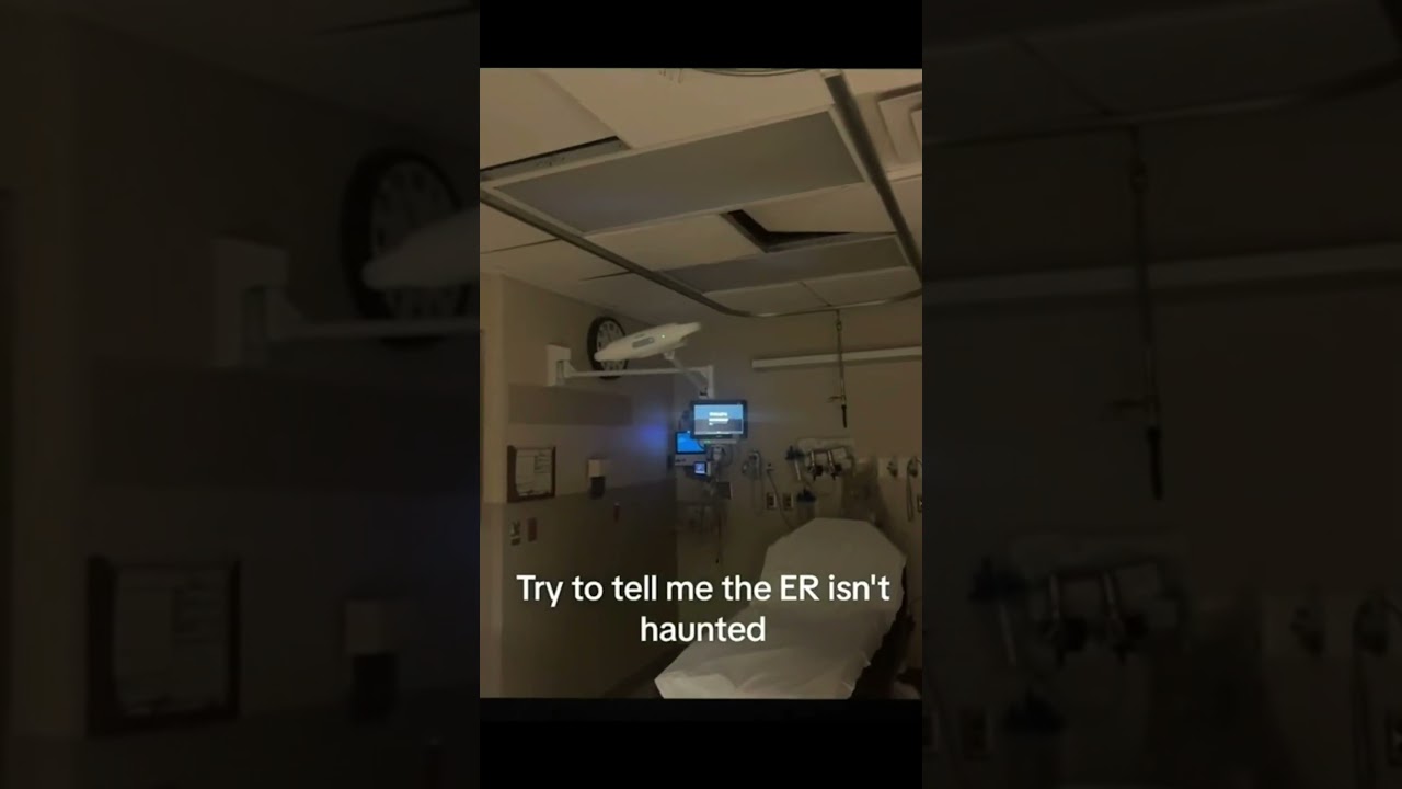 Haunted Hospital: Scary Encounters 👻