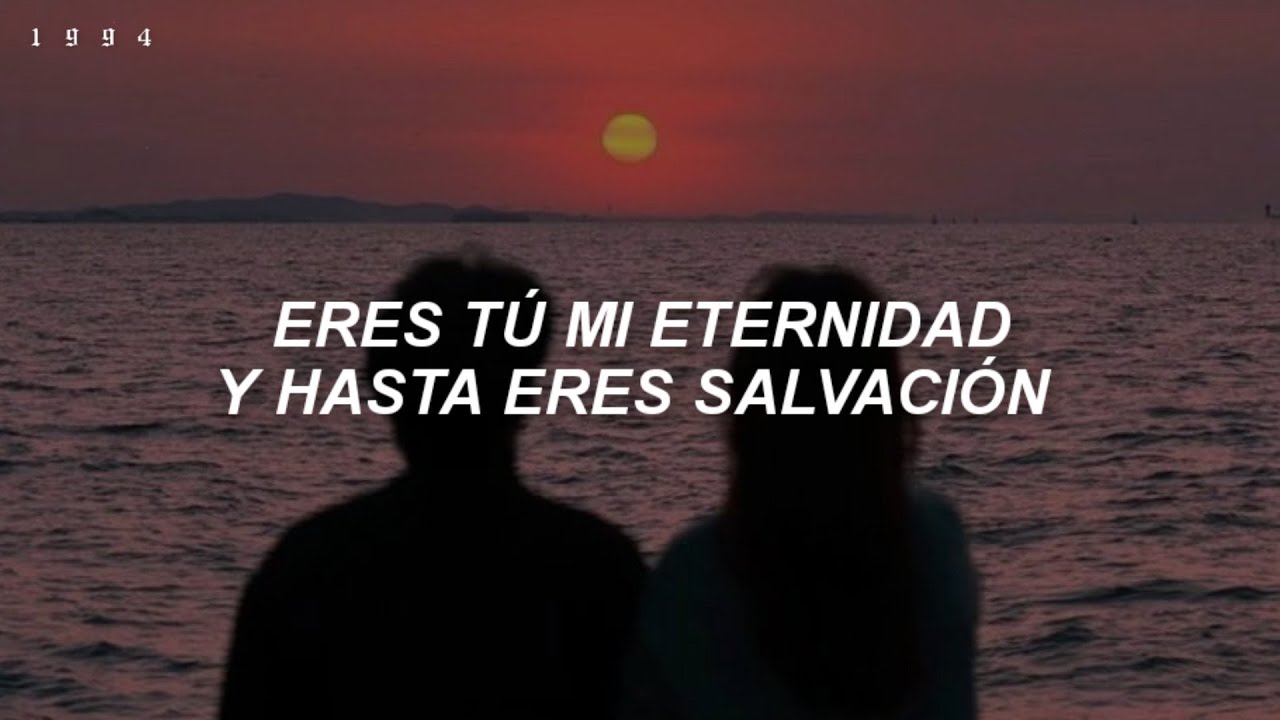 Maná – Eres Mí Religión (Letra) 🎶