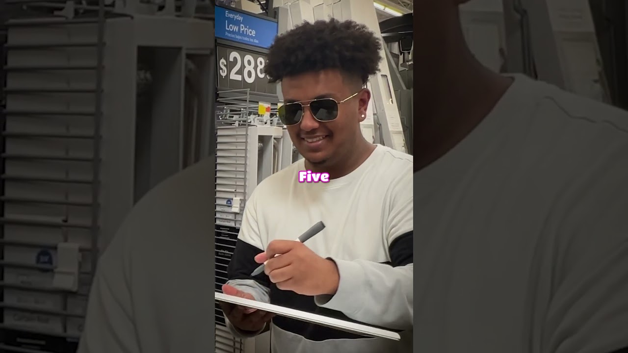 I'll Buy Anything You Draw! π¨