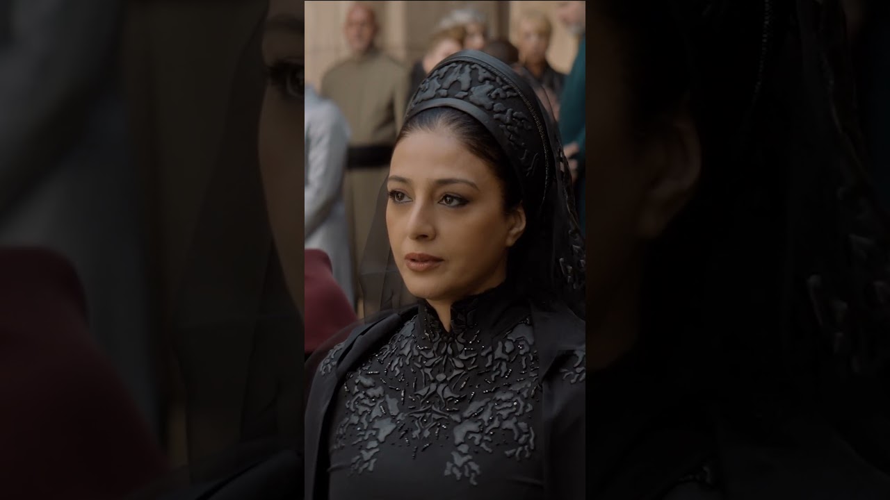 Dune: Prophecy New Episode Now Streaming on Max