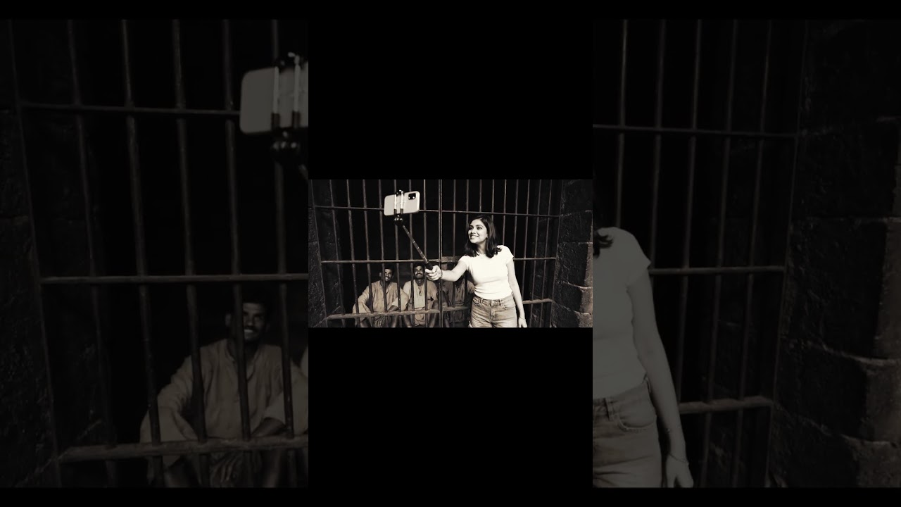 Kala Pani Jail Secrets: India’s Dark History Revealed 😱