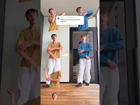 MONTAGEM XONADA DANCE, BUT WITH FALLING BODY PARTS ๐บ๐ฅ #shorts