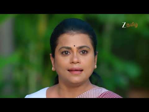 Anna | Ep - 809 | Preview | Oct 31 2025 | Zee Tamil