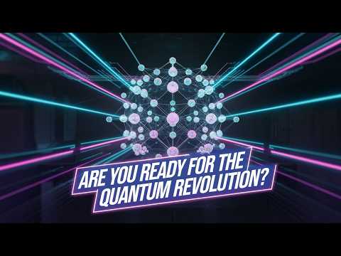 This Technology Will Revolutionize Everything || Quantum Computing Explained!
