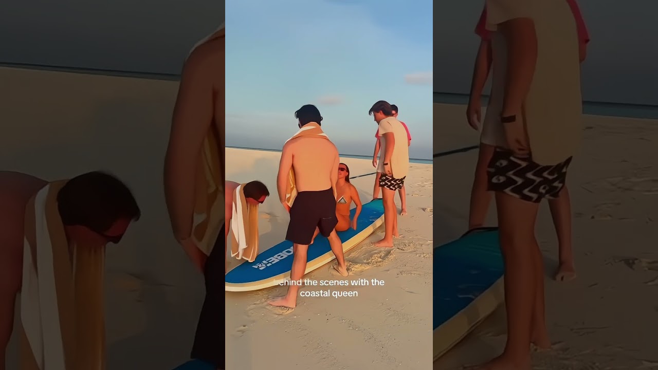 Exclusive Highlights of Millie Bobby Brown 🌟 | Must-Watch Short Video