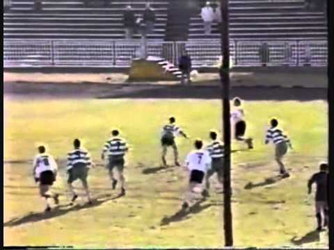 Hradec Králové - Bohemians Praha 3:1 | 1991/92