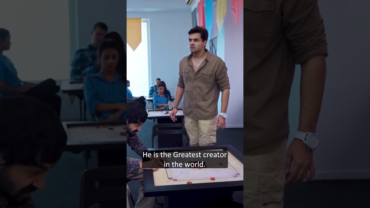 4 Epic Collab: 4 Legends in One Frame! 🚀 #CarryMinati #AshishChanchlani #BBKivines #HarshBeniwal