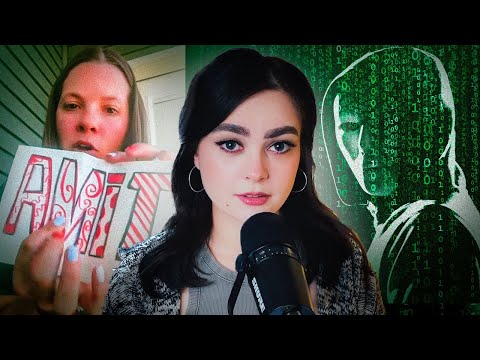 Ей пришло письмо из ДРУГОЙ РЕАЛЬНОСТИ | СБОИ В МАТРИЦЕ В РЕАЛЬНОЙ ЖИЗНИ