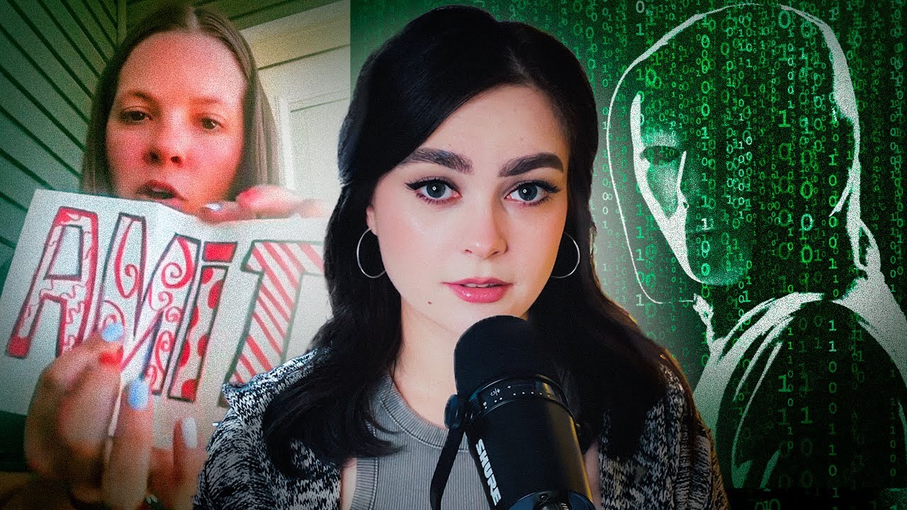 Письмо из другой реальности: сбои в матрице и тайны прошлого