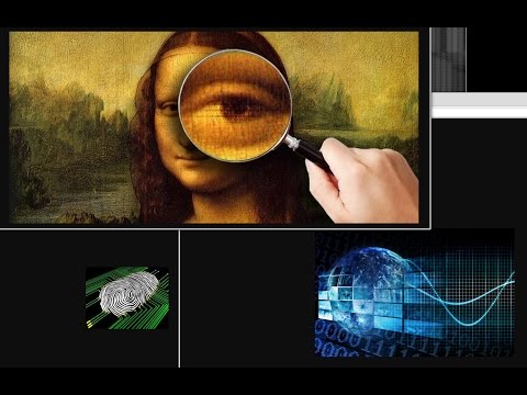 Basic Steganography 1: How to hide wav files and spectrogram images inside of an Image
