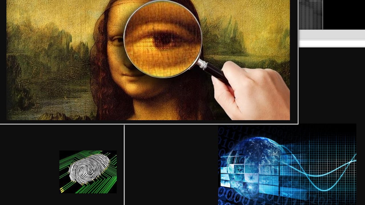 Learn Basic Steganography: Hide WAV Files & Spectrograms Inside Images 🎨