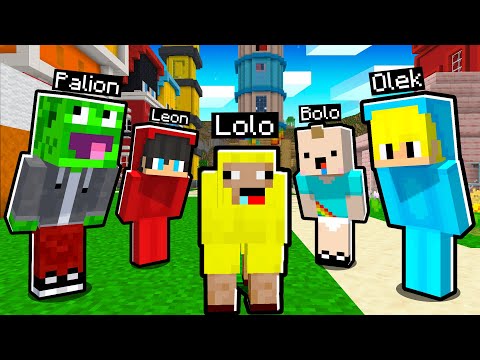 CZY LOLO JUŻ UMARŁ ?