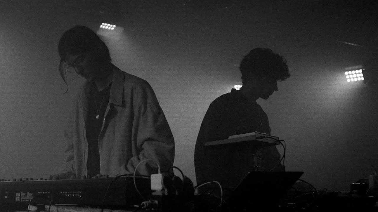 Keinemusik & RY X - Feeling (TWO LANES Remix) 🎶 | Live 2025 Performance