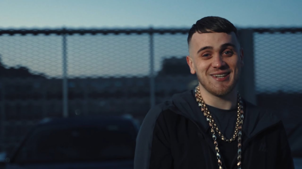 YA - Wasted [Music Video]