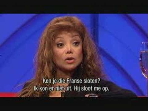 La Toya on Escaping Jack Gordon 🚪