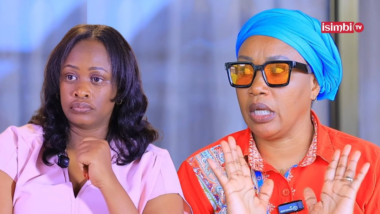 Abantu Tubibeshyaho ko Ari Inshuti: Inkuru Y’Ukuri ku Mukobwa Wanyumvise Impinja Zirira 😥