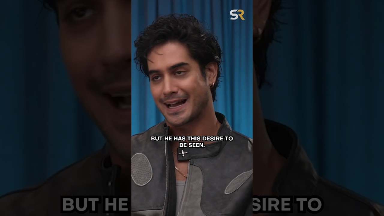 56 Days Toxic Romance Explained By Dove Cameron & Avan Jogia