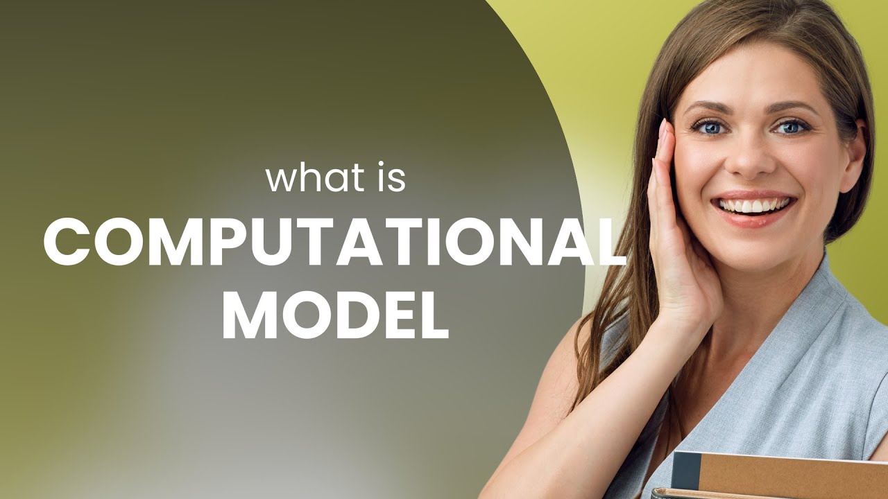 Cracking the Code: A Clear Guide to Computational Models 🧩