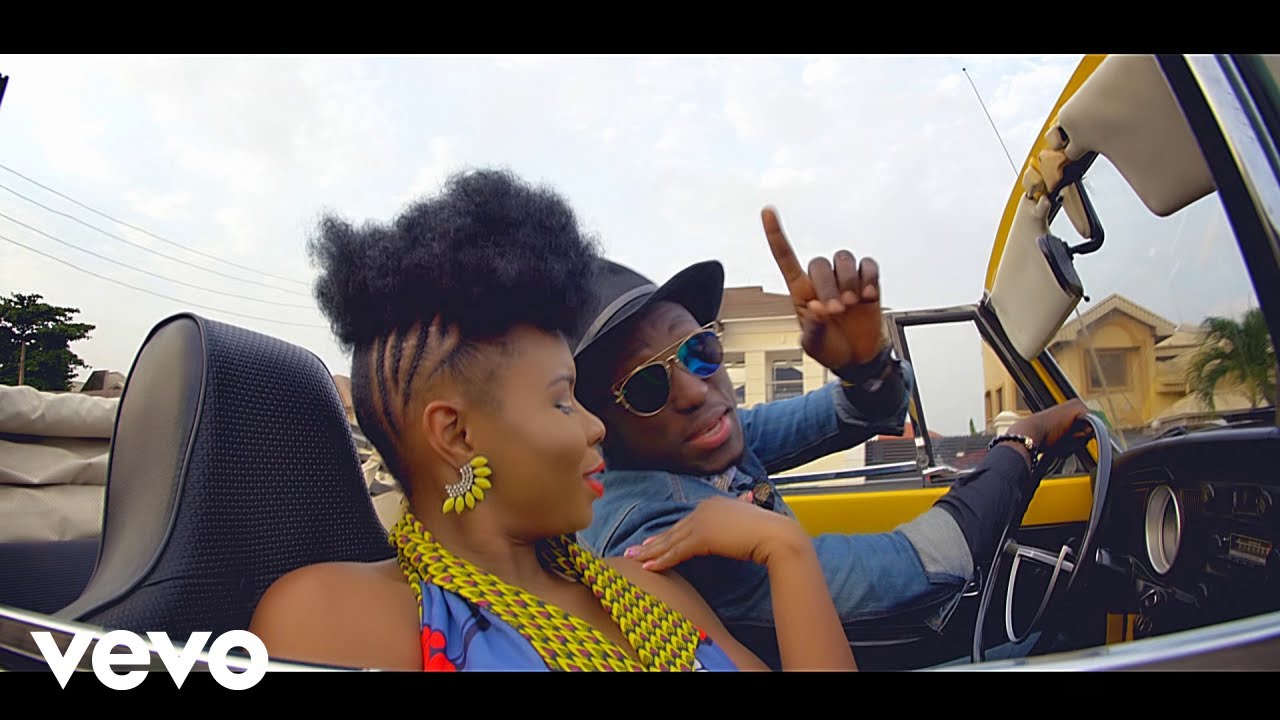 DJ Spinall & Yemi Alade Drop Hit Music Video for 'Pepe Dem' 🎶