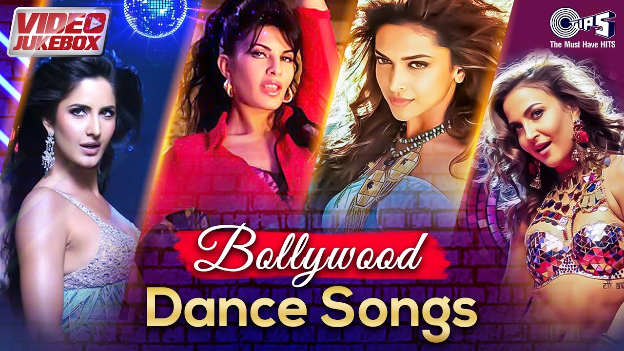 Top Bollywood Dance Songs 🎉 | Ultimate Hindi Party Playlist 2024