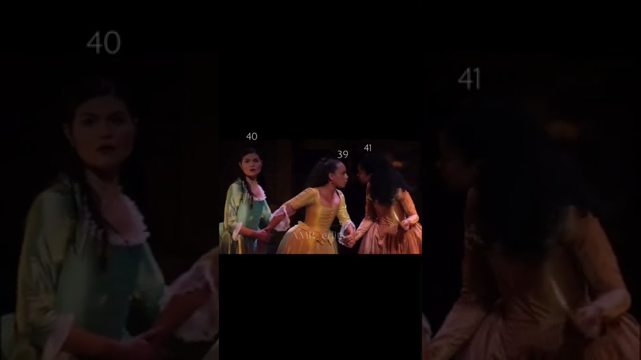 Eliza Hamilton Lived to 97: A Look into Her Life and Legacy 📝