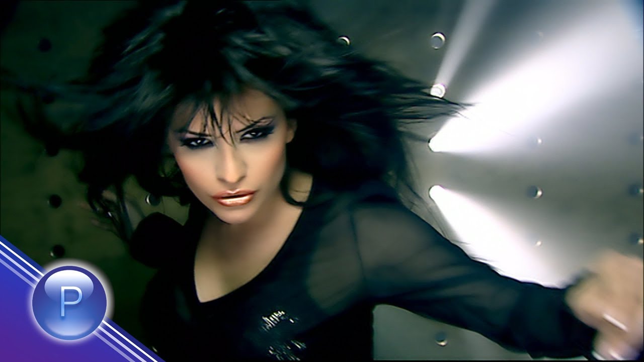 Preslava - Последен адрес (Official Music Video 2008) 🎶