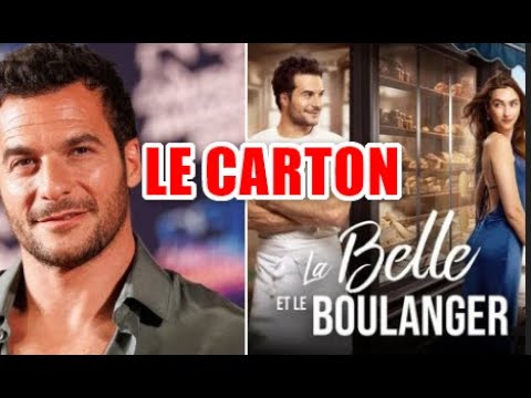 La Belle et le Boulanger : Succès d'Amir 🎶