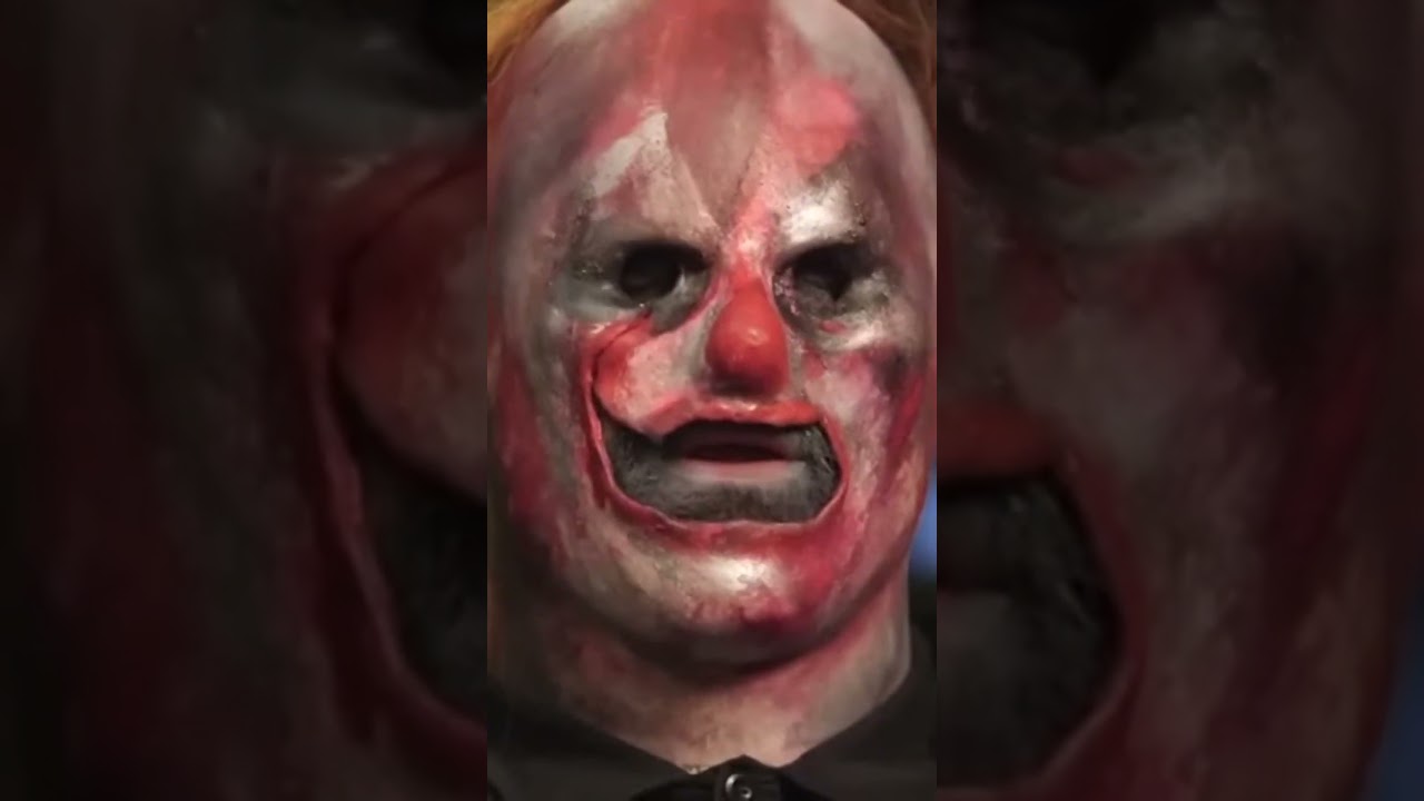 Slipknot's 'All Hope Is Gone' Foreshadowed Painfully