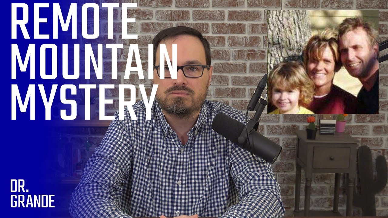 Roof Demon Killers? | Jamison Family Mystery Analysis