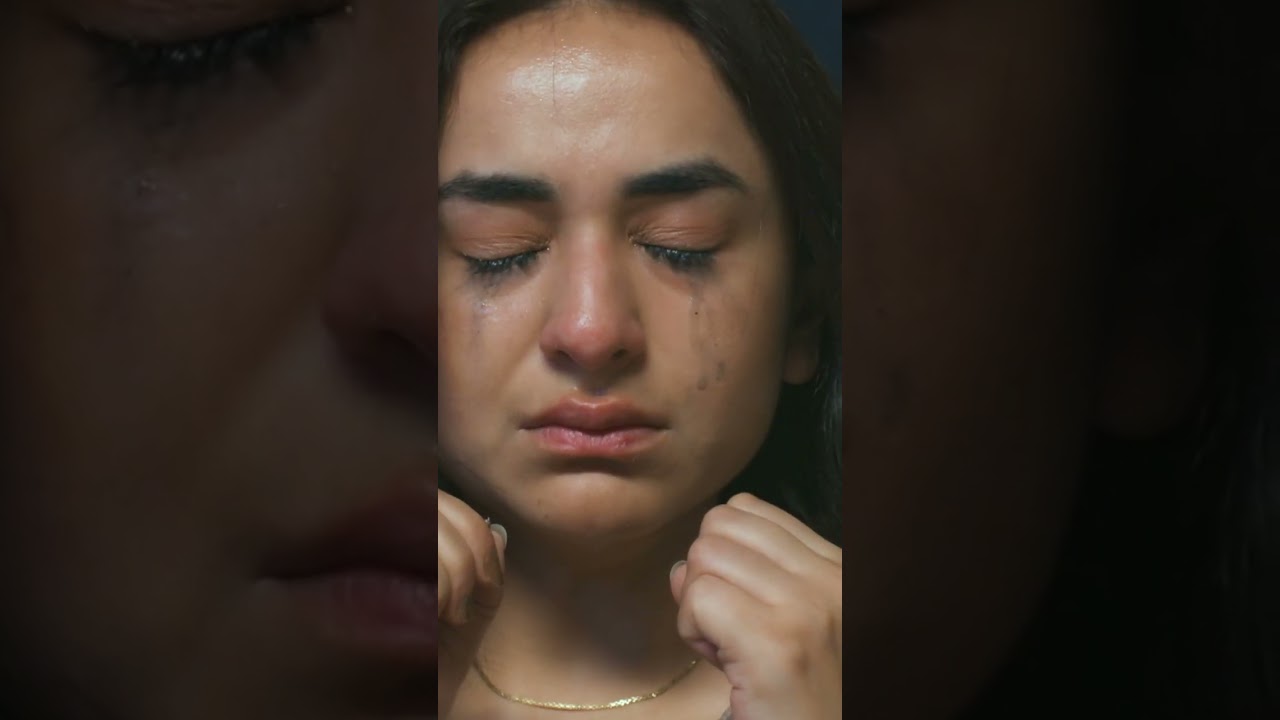 Don't Miss Tere Bin Episode 47 Tonight at 8 PM on Har Pal Geo! 🌟