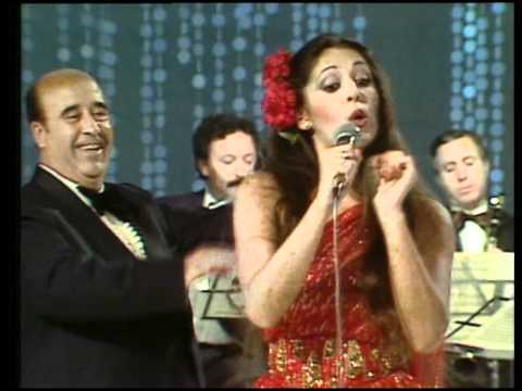 Isabel Pantoja - ¡Ay Curro, Curro Romero! - "Pasion y Deseo" (15)