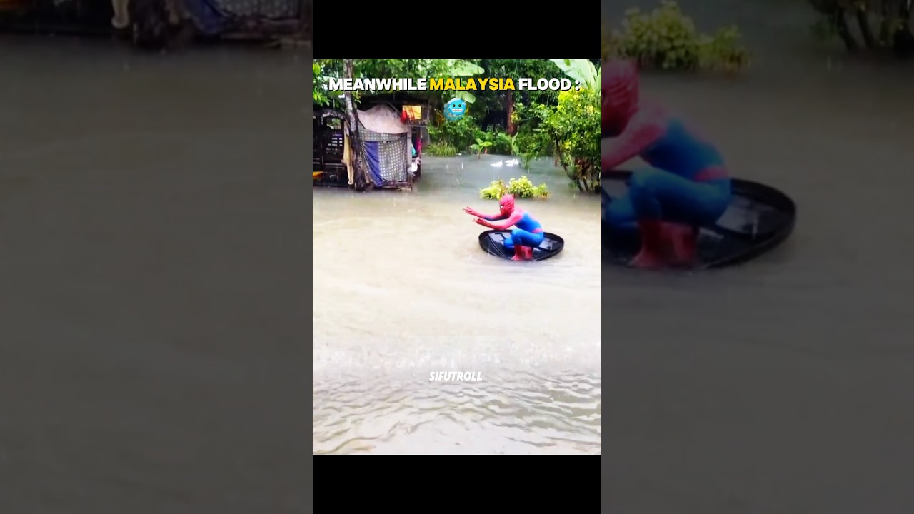 Malaysia's Unique Vibe 🇲🇾