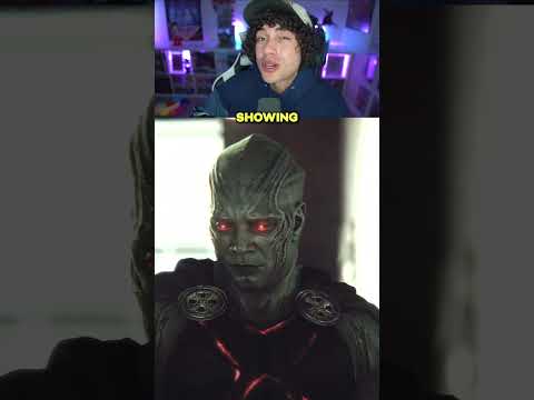 DCEU Characters Teased In Movies