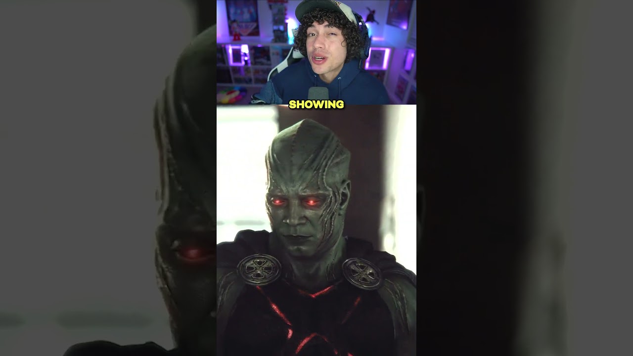 DCEU Characters Teased in Movies: What Really Happened to Them? 🎬