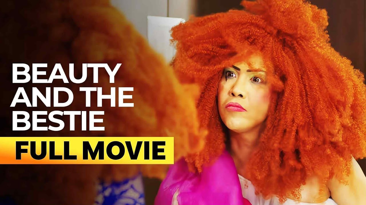 Watch 'Beauty and The Bestie' Full Movie 🎬 | Vice Ganda & Coco Martin in Action