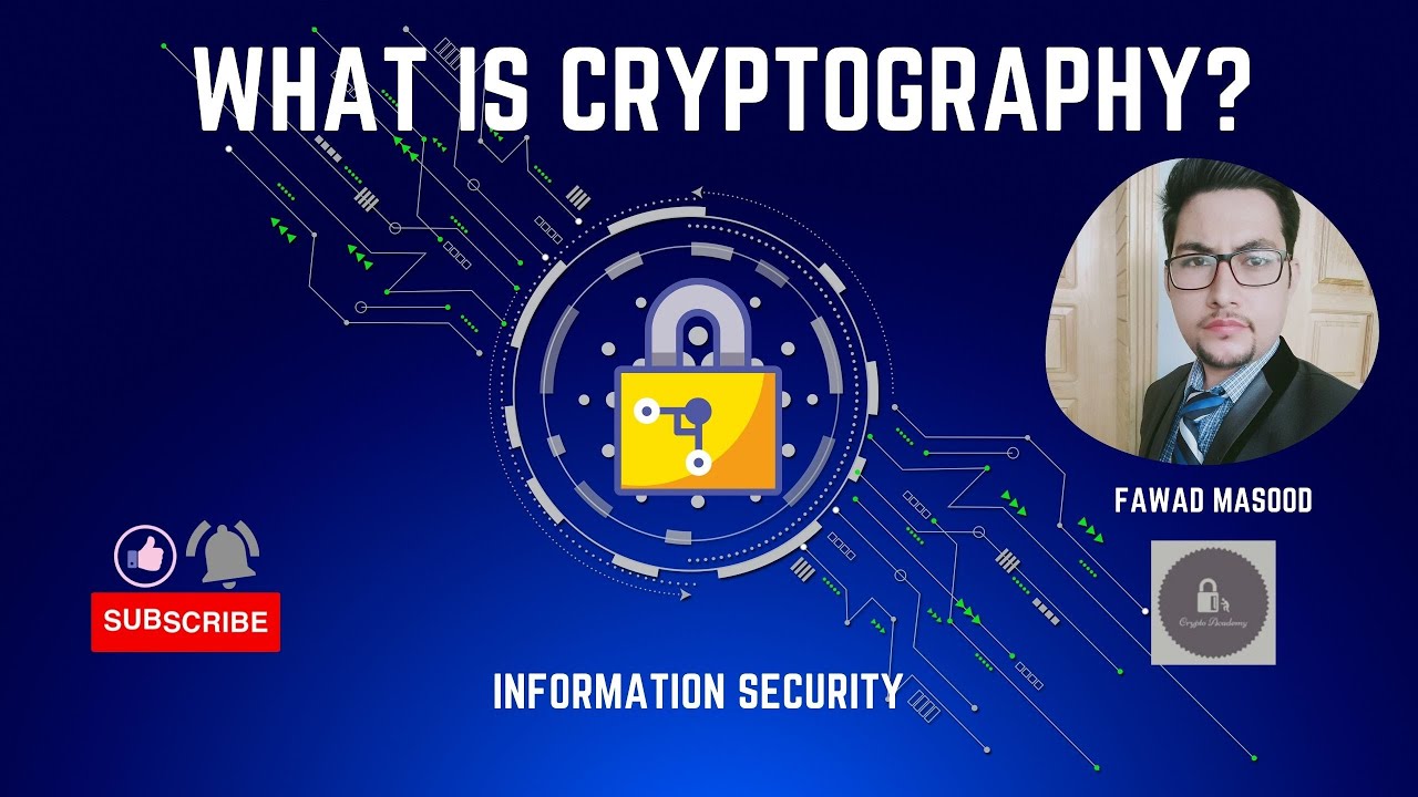Cryptography Explained: Protect Your Data with Plaintext & Ciphertext 🔐 | Urdu/Hindi Guide