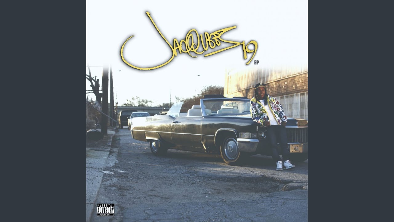 Come Thru by Jacquees | 19 - EP (2014)