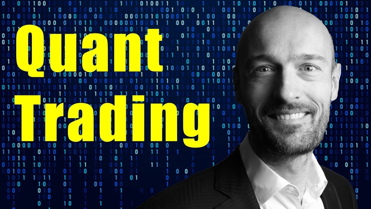 Quantitative Trading: A 20-Year Journey from Hedge Funds to Modern Strategies 📈