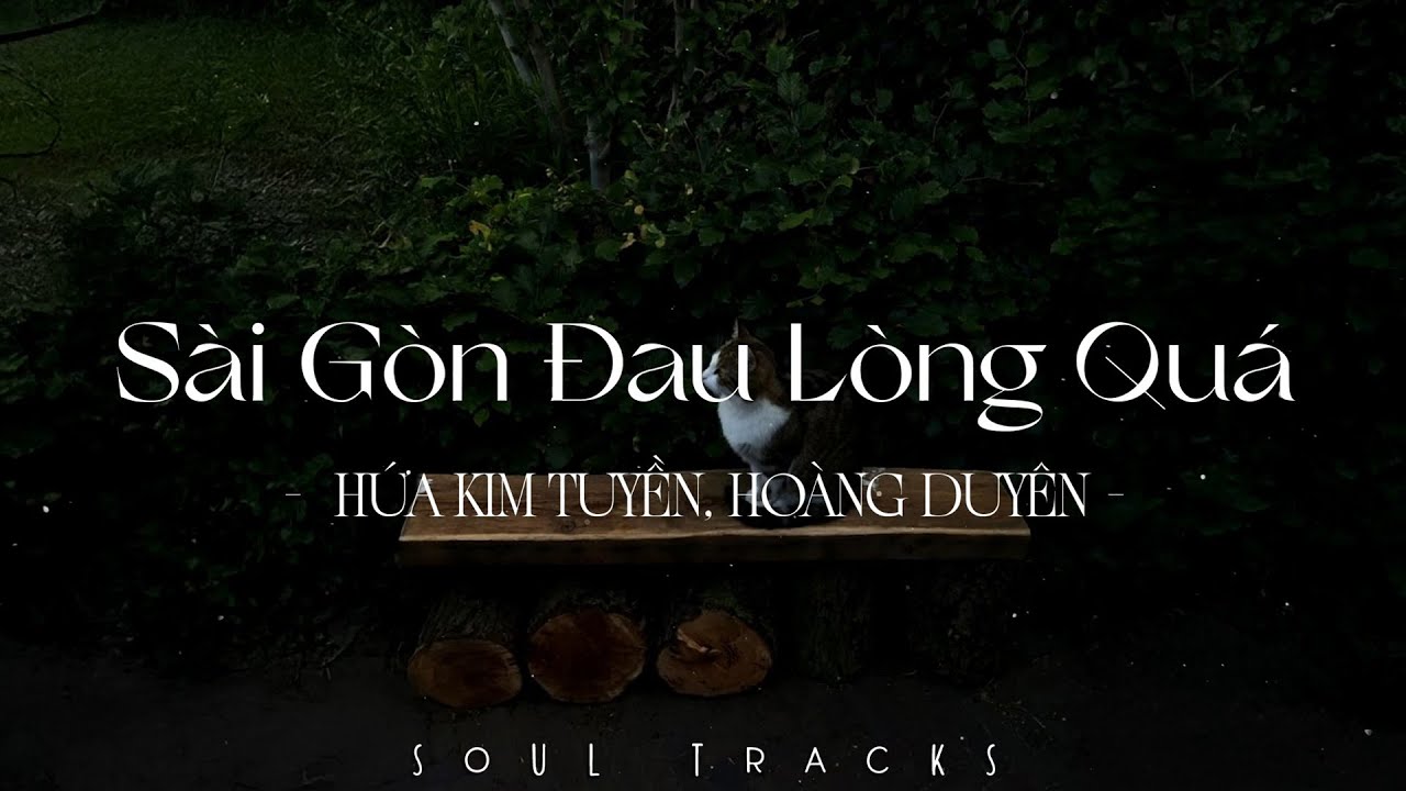 Sài Gòn Nhẹ Nhàng Với Những Bản Hit Tâm Trạng 🌟