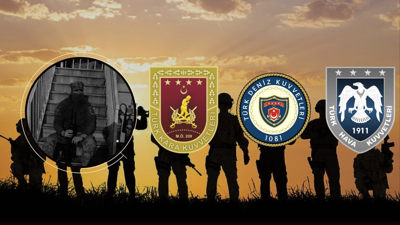 12 Ay Yedek Astsubay/Subay mı, 6 Ay Er mi? 🤔